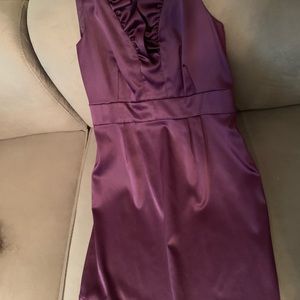 Just Taylor Cocktail/Wedding Dress